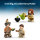 LEGO Harry Potter 76445 Zamek hogwart™: zajęcia z zielarstwa - 1331664 - zdjęcie 7